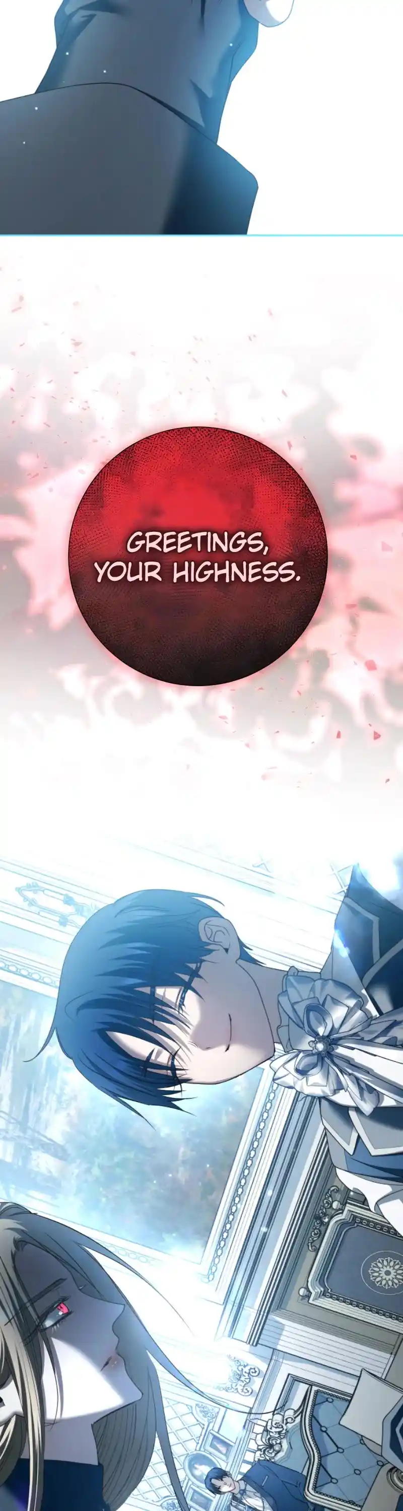 I Want To Be You, Just For A Day Chapter 208