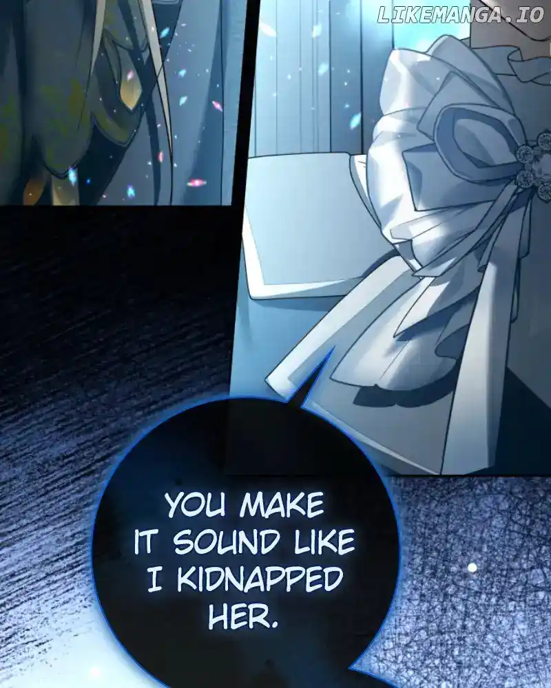 I Want To Be You, Just For A Day Chapter 209