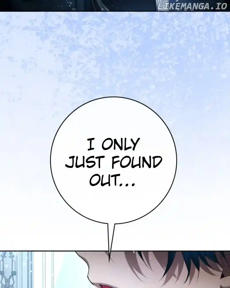 I Want To Be You, Just For A Day Chapter 209