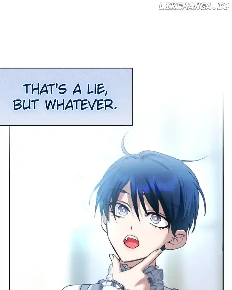 I Want To Be You, Just For A Day Chapter 209