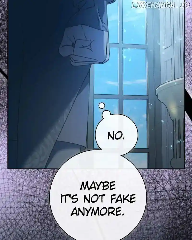 I Want To Be You, Just For A Day Chapter 209