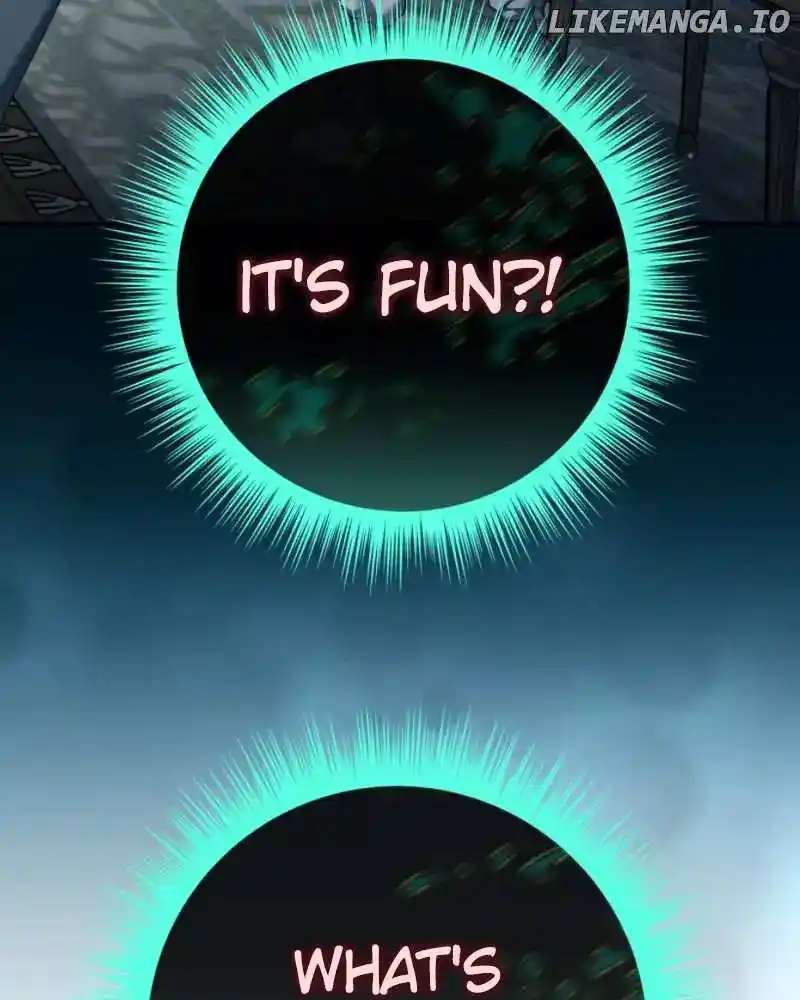 I Want To Be You, Just For A Day Chapter 209