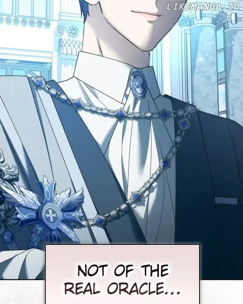 I Want To Be You, Just For A Day Chapter 209