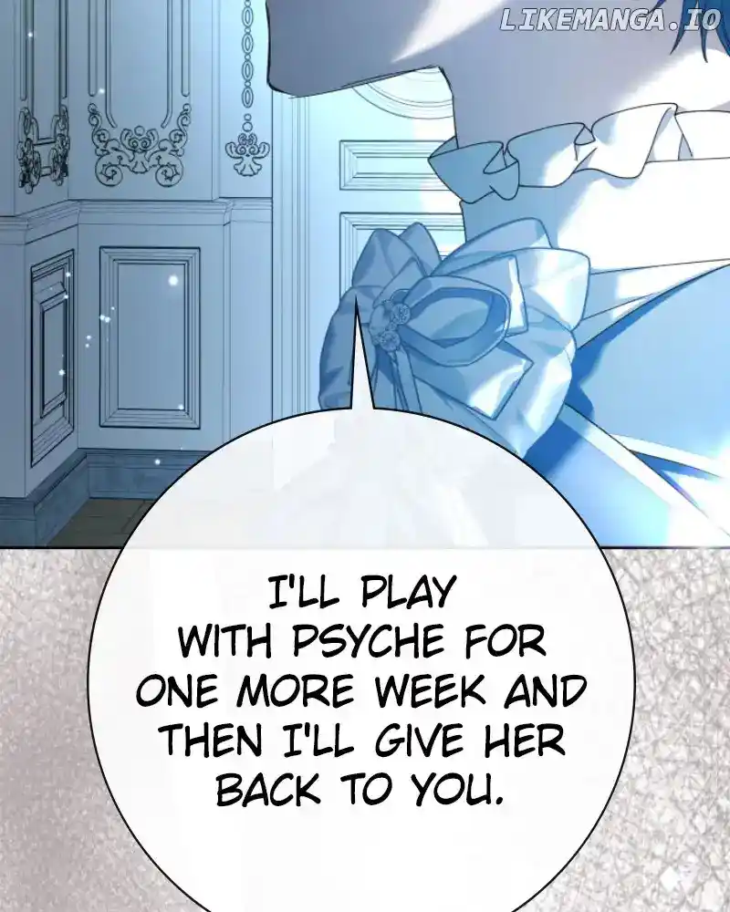 I Want To Be You, Just For A Day Chapter 209