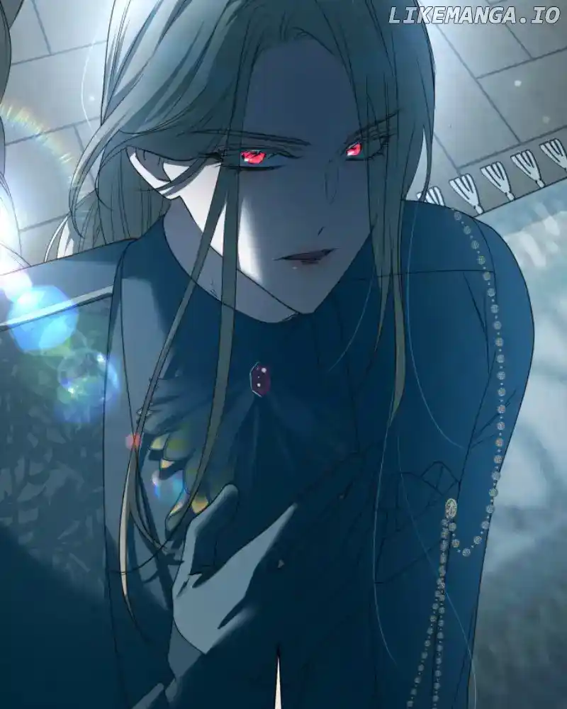 I Want To Be You, Just For A Day Chapter 209