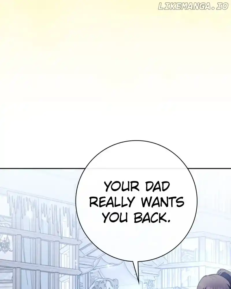 I Want To Be You, Just For A Day Chapter 209