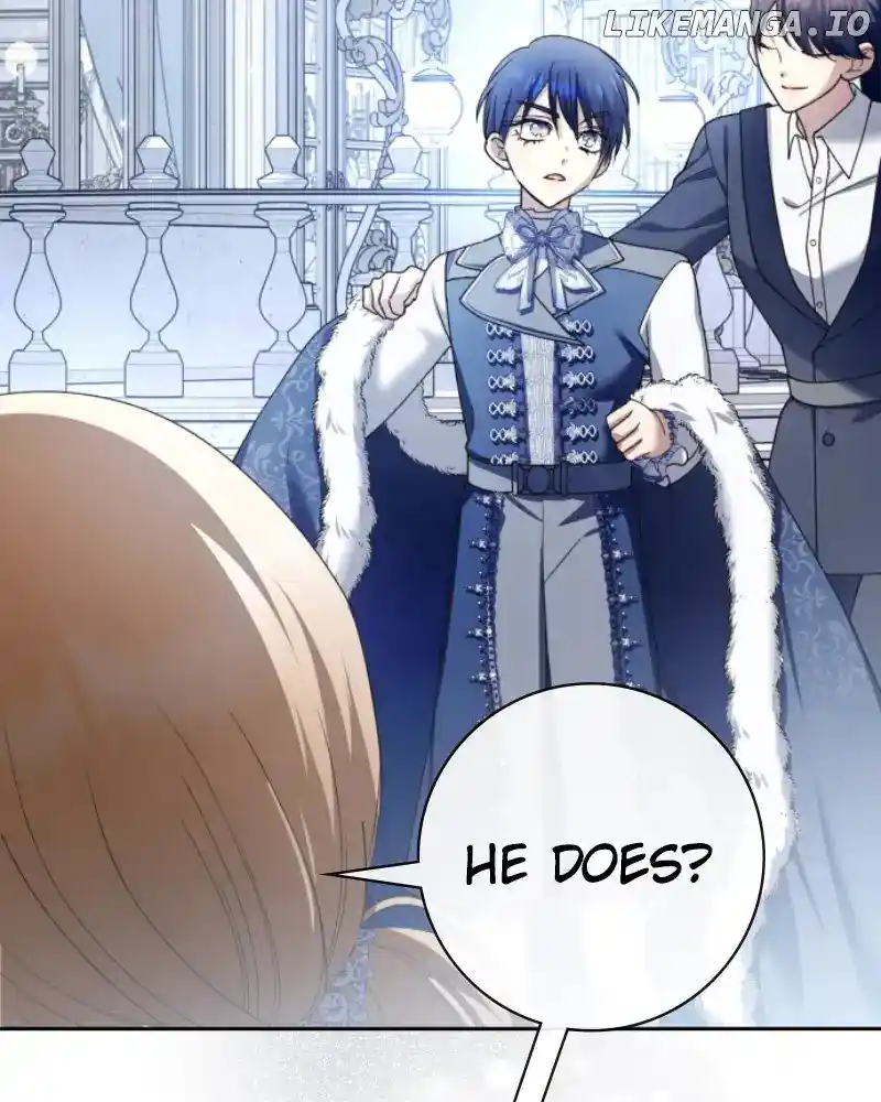 I Want To Be You, Just For A Day Chapter 209