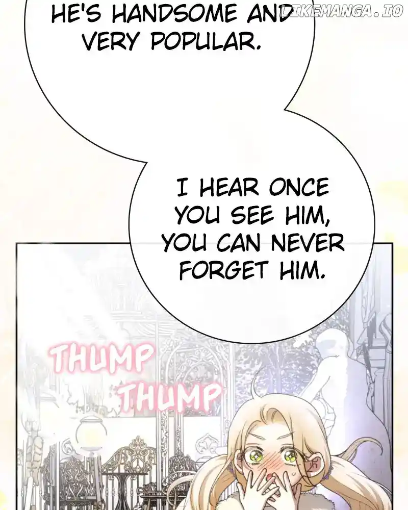 I Want To Be You, Just For A Day Chapter 209