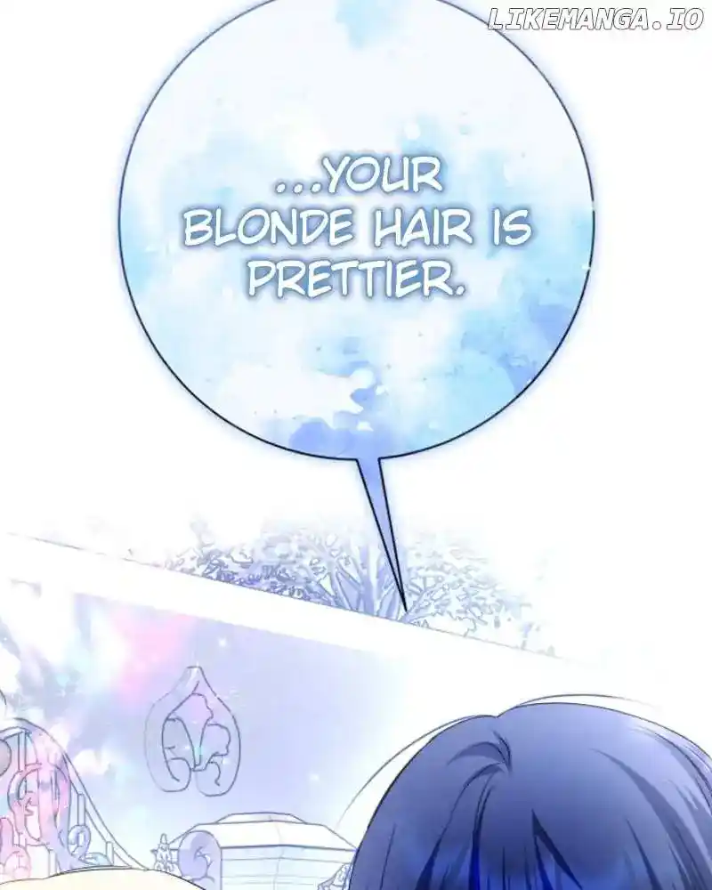 I Want To Be You, Just For A Day Chapter 209