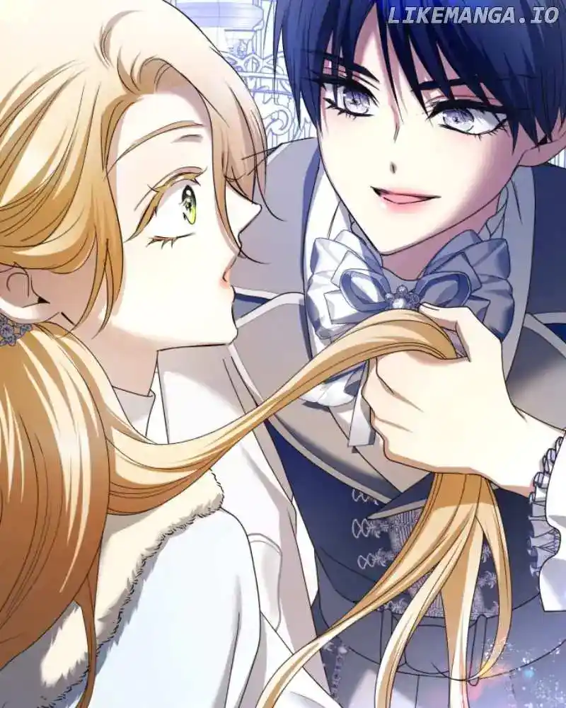 I Want To Be You, Just For A Day Chapter 209