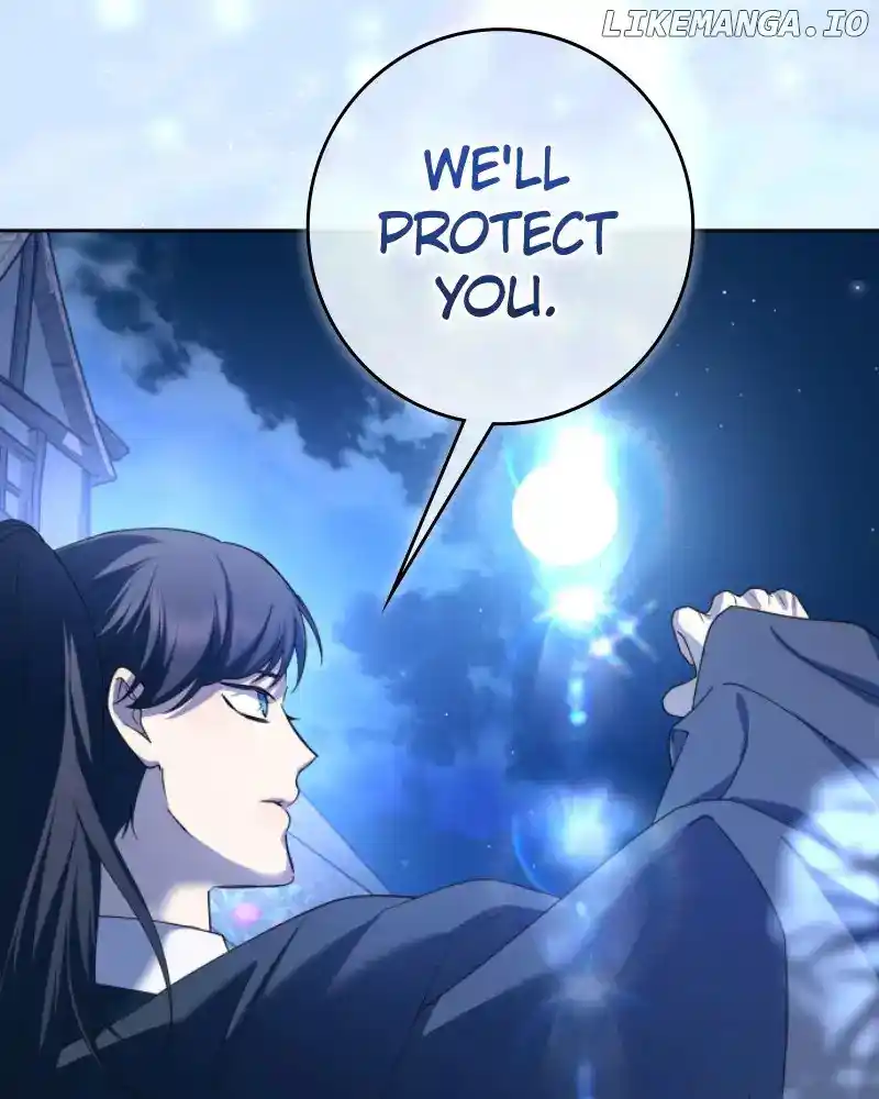 I Want To Be You, Just For A Day Chapter 209