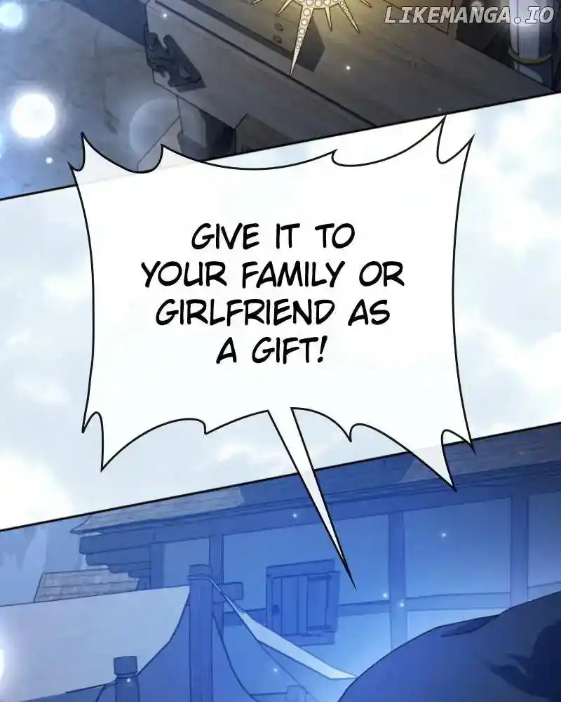 I Want To Be You, Just For A Day Chapter 209