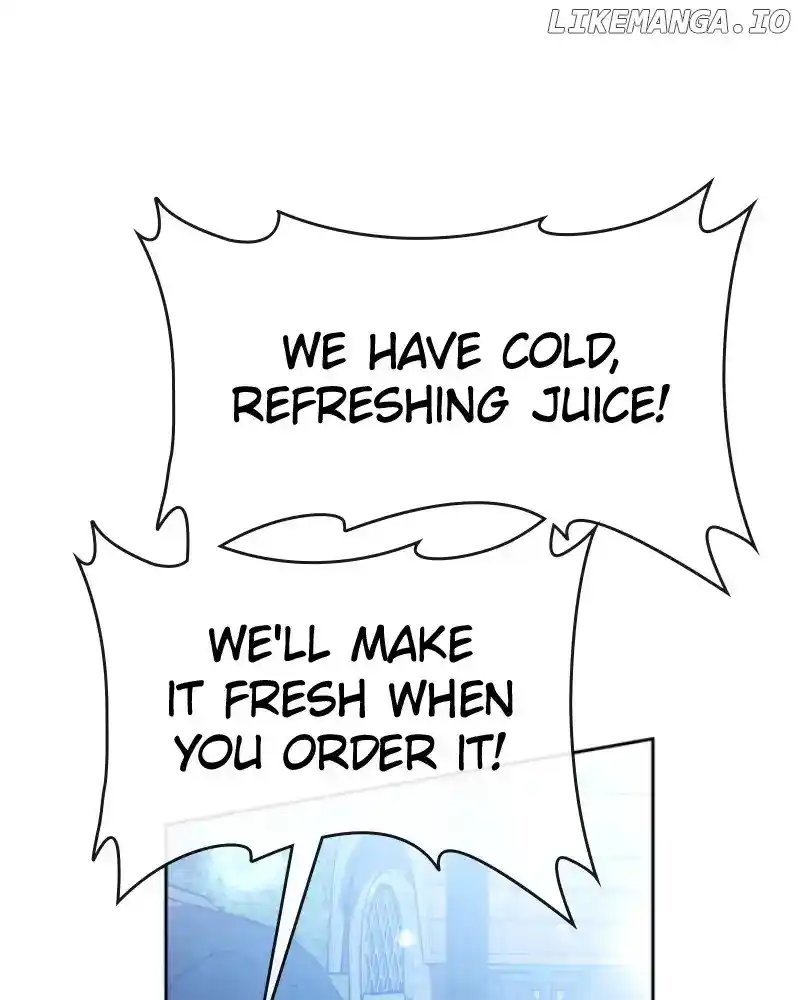 I Want To Be You, Just For A Day Chapter 209