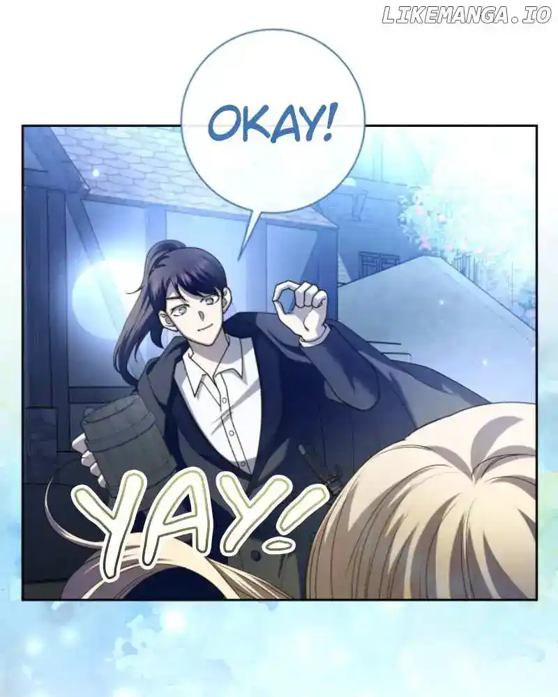 I Want To Be You, Just For A Day Chapter 209