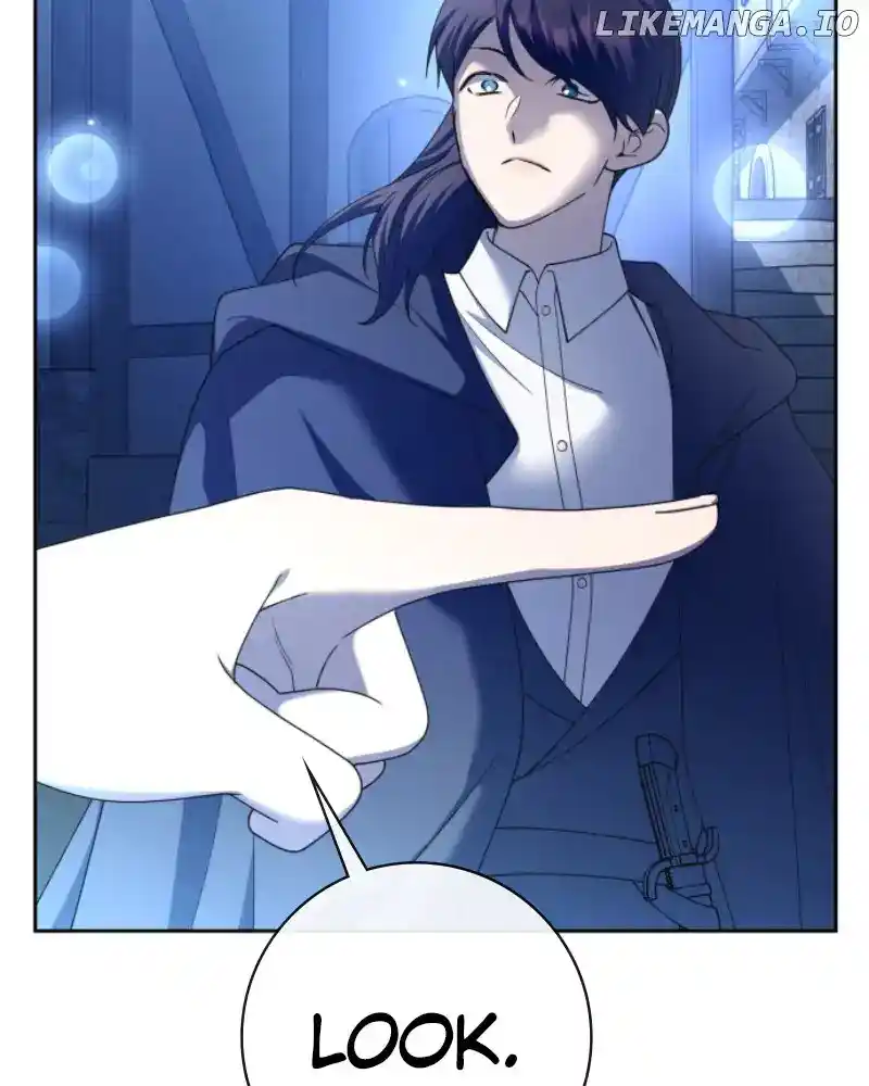 I Want To Be You, Just For A Day Chapter 209