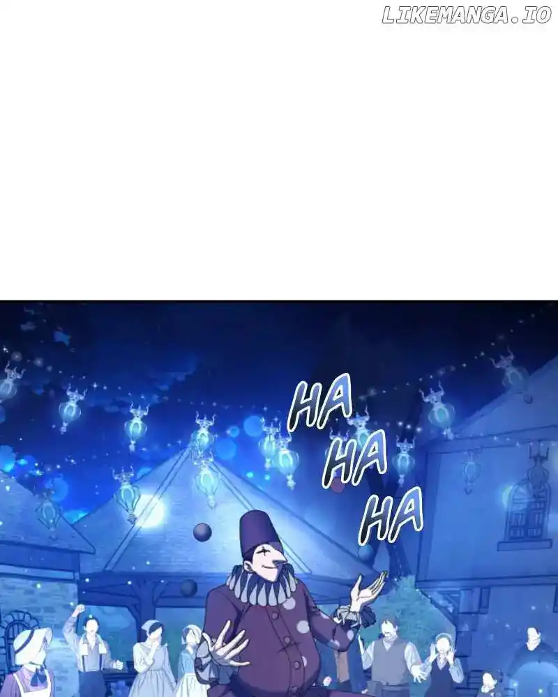 I Want To Be You, Just For A Day Chapter 209