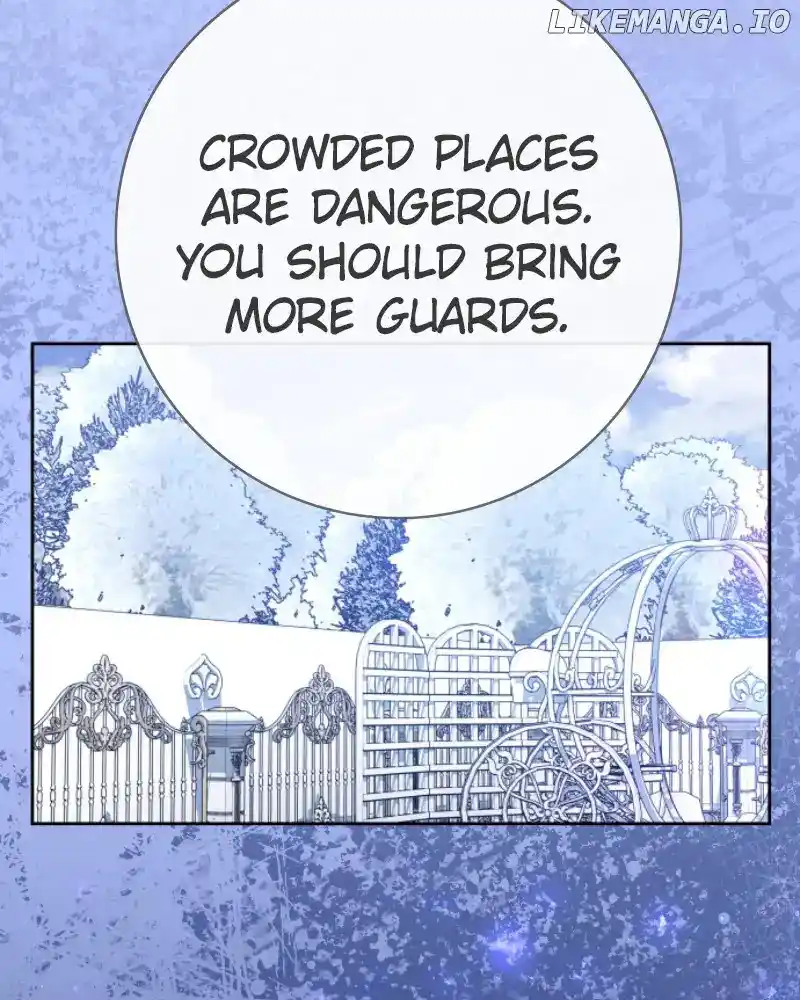 I Want To Be You, Just For A Day Chapter 209