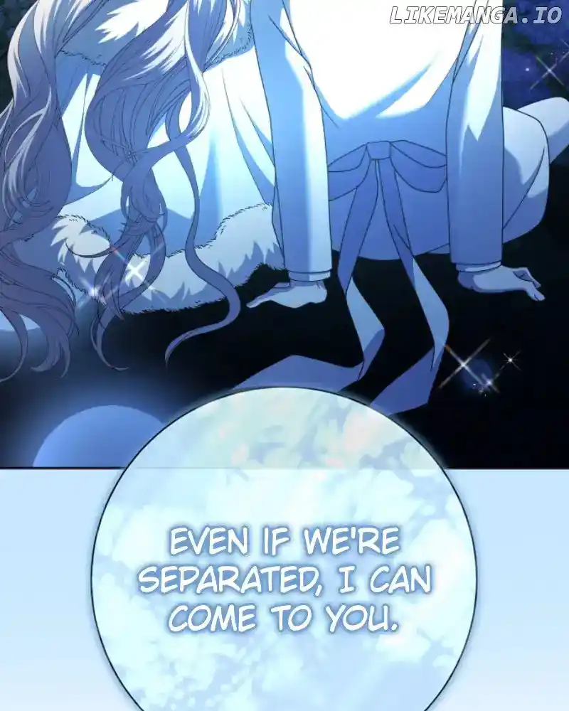 I Want To Be You, Just For A Day Chapter 209