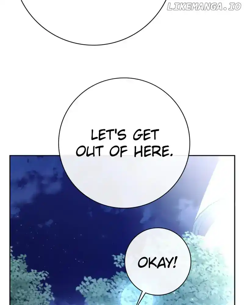 I Want To Be You, Just For A Day Chapter 209