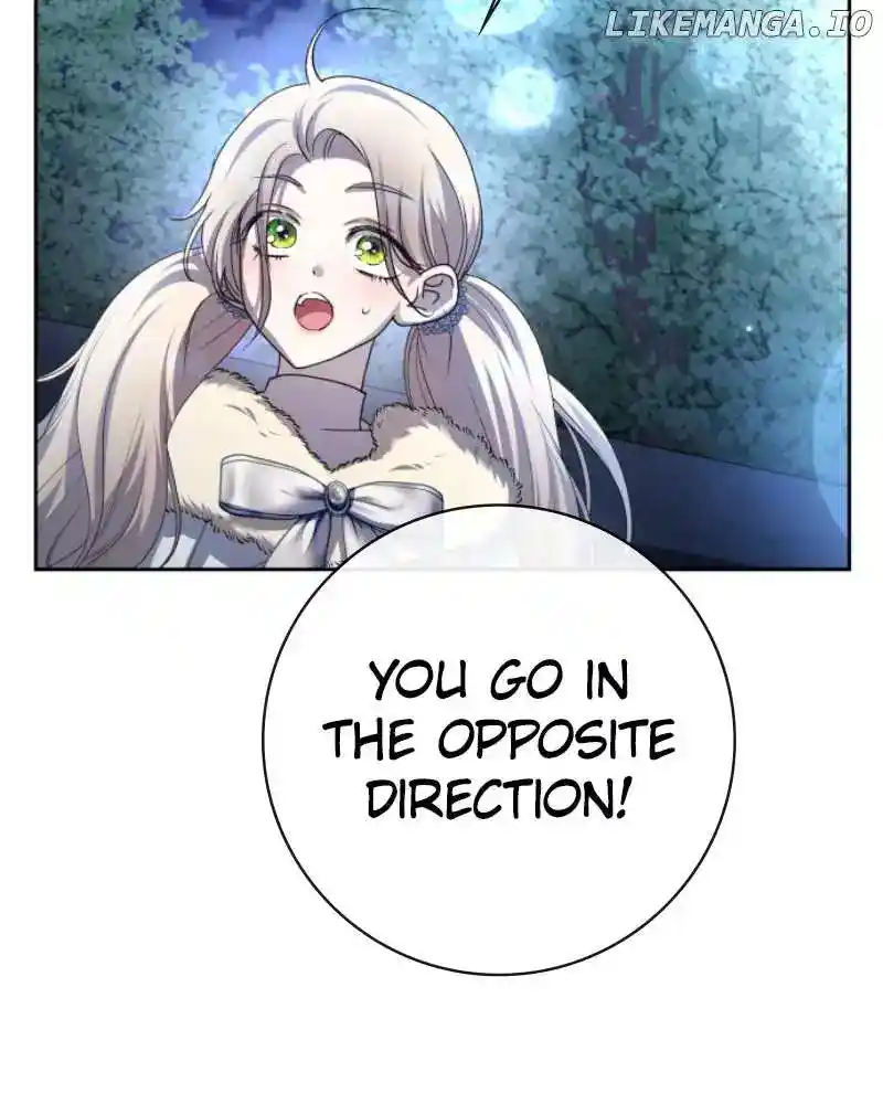 I Want To Be You, Just For A Day Chapter 209