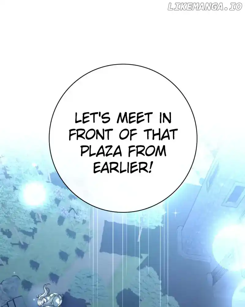 I Want To Be You, Just For A Day Chapter 209