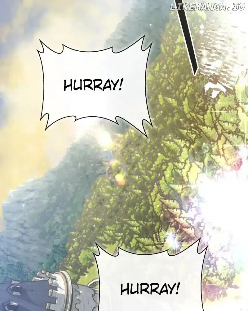 I Want To Be You, Just For A Day Chapter 209