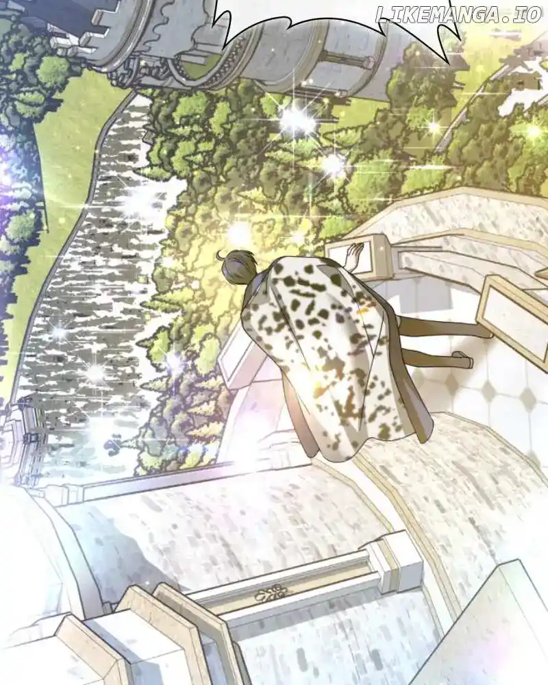 I Want To Be You, Just For A Day Chapter 209