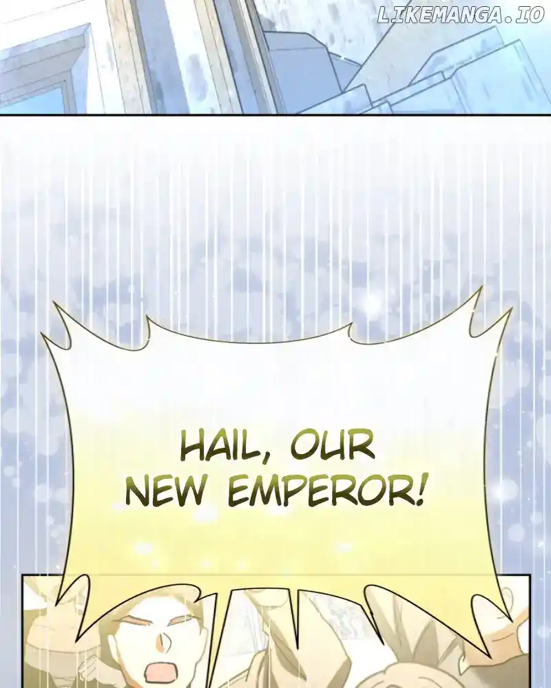 I Want To Be You, Just For A Day Chapter 209