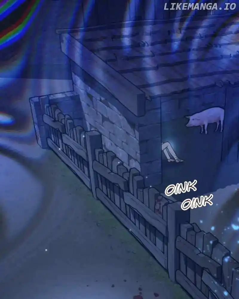 I Want To Be You, Just For A Day Chapter 209