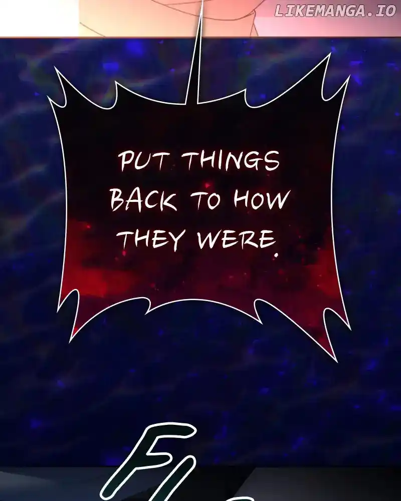 I Want To Be You, Just For A Day Chapter 209