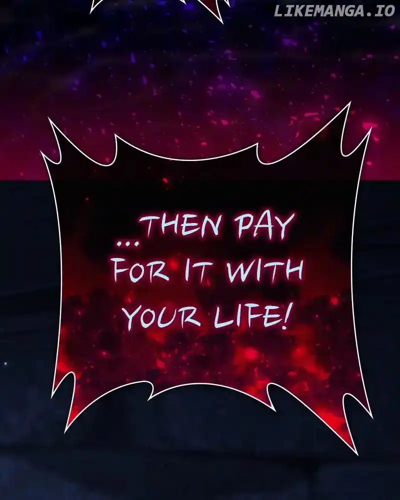 I Want To Be You, Just For A Day Chapter 209