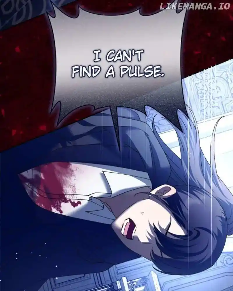 I Want To Be You, Just For A Day Chapter 210