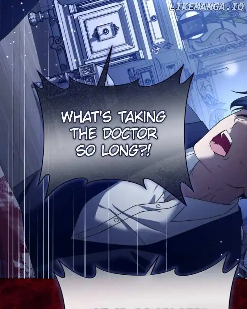 I Want To Be You, Just For A Day Chapter 210