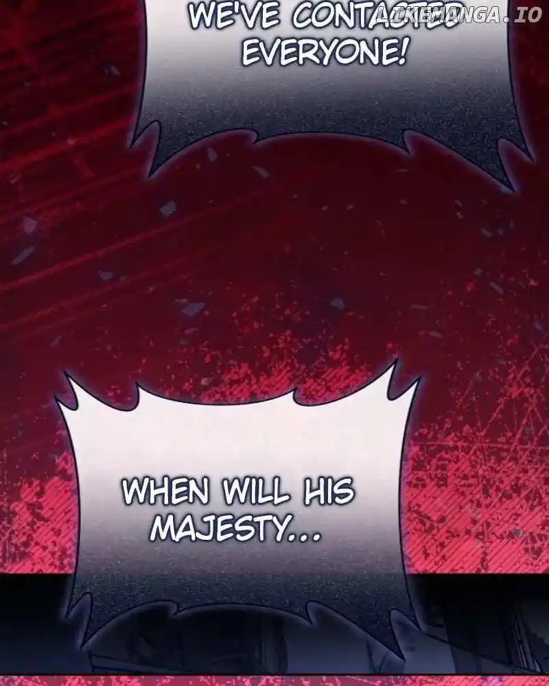 I Want To Be You, Just For A Day Chapter 210