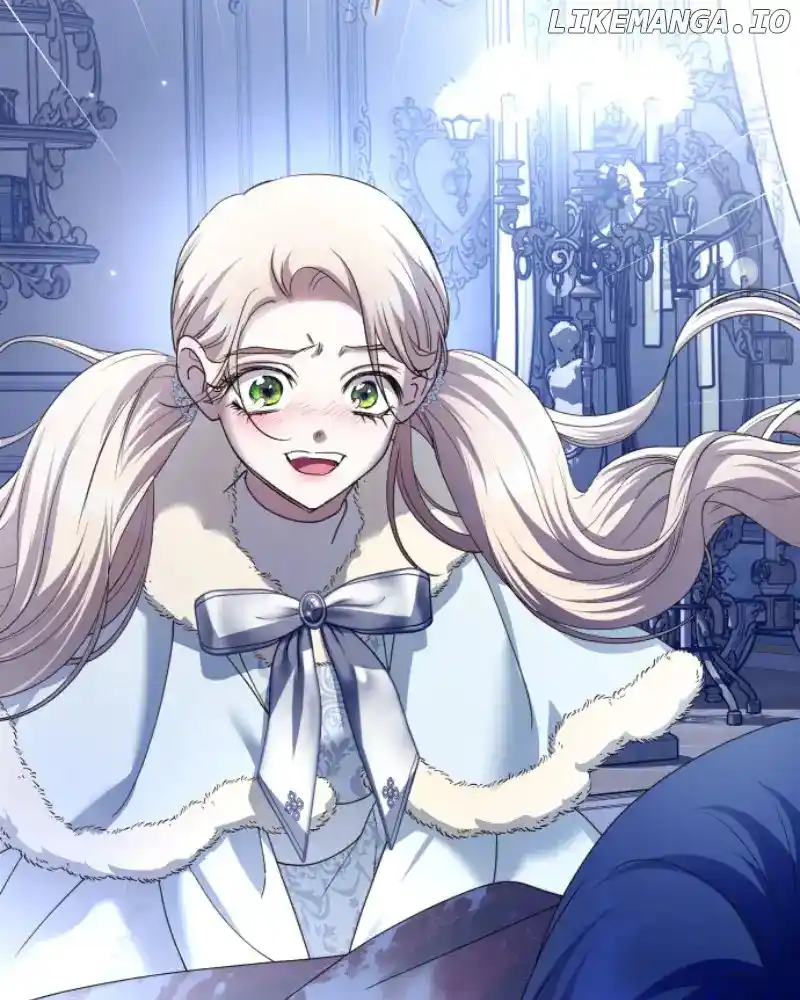 I Want To Be You, Just For A Day Chapter 210