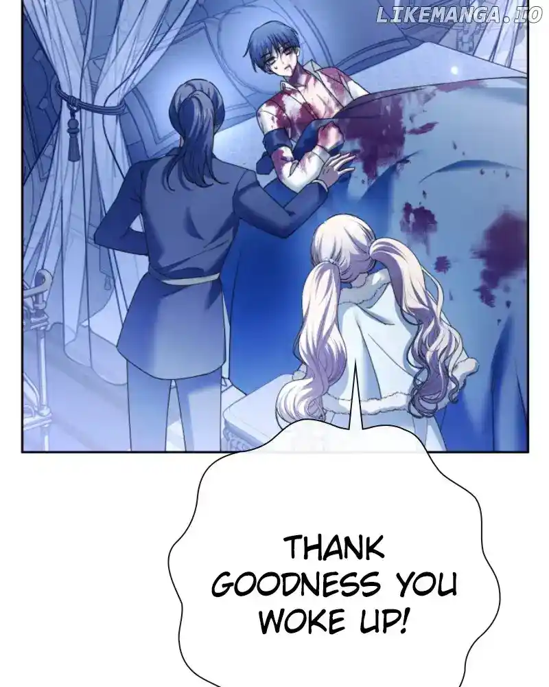 I Want To Be You, Just For A Day Chapter 210