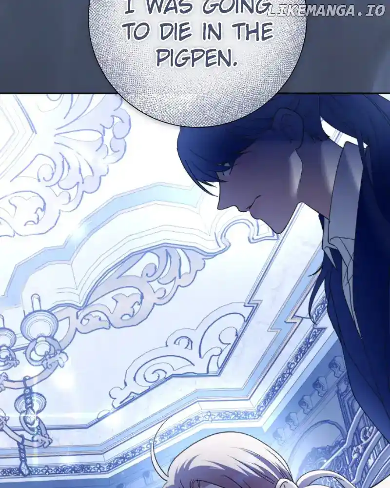 I Want To Be You, Just For A Day Chapter 210