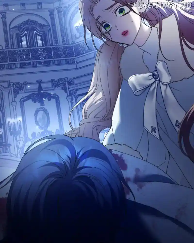 I Want To Be You, Just For A Day Chapter 210