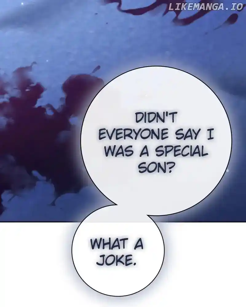 I Want To Be You, Just For A Day Chapter 210