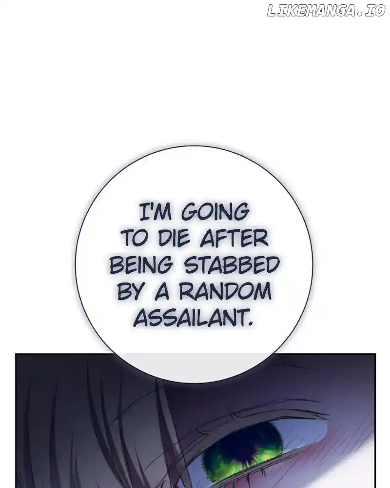 I Want To Be You, Just For A Day Chapter 210