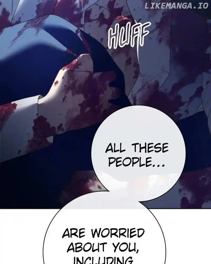 I Want To Be You, Just For A Day Chapter 210