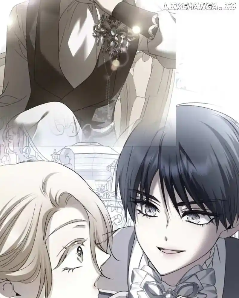 I Want To Be You, Just For A Day Chapter 210