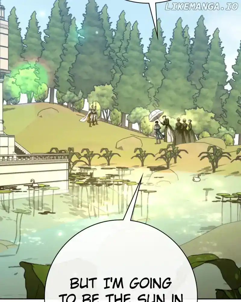 I Want To Be You, Just For A Day Chapter 210