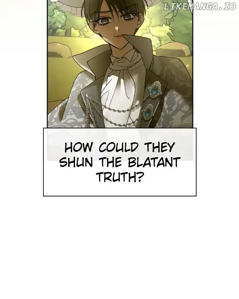 I Want To Be You, Just For A Day Chapter 210