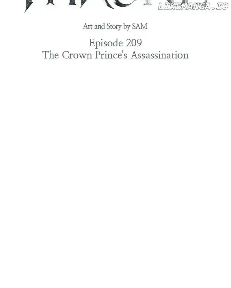 I Want To Be You, Just For A Day Chapter 210