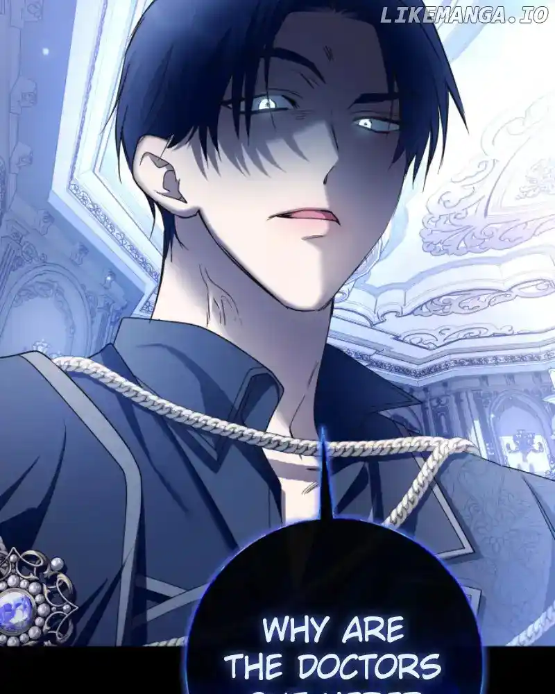 I Want To Be You, Just For A Day Chapter 210