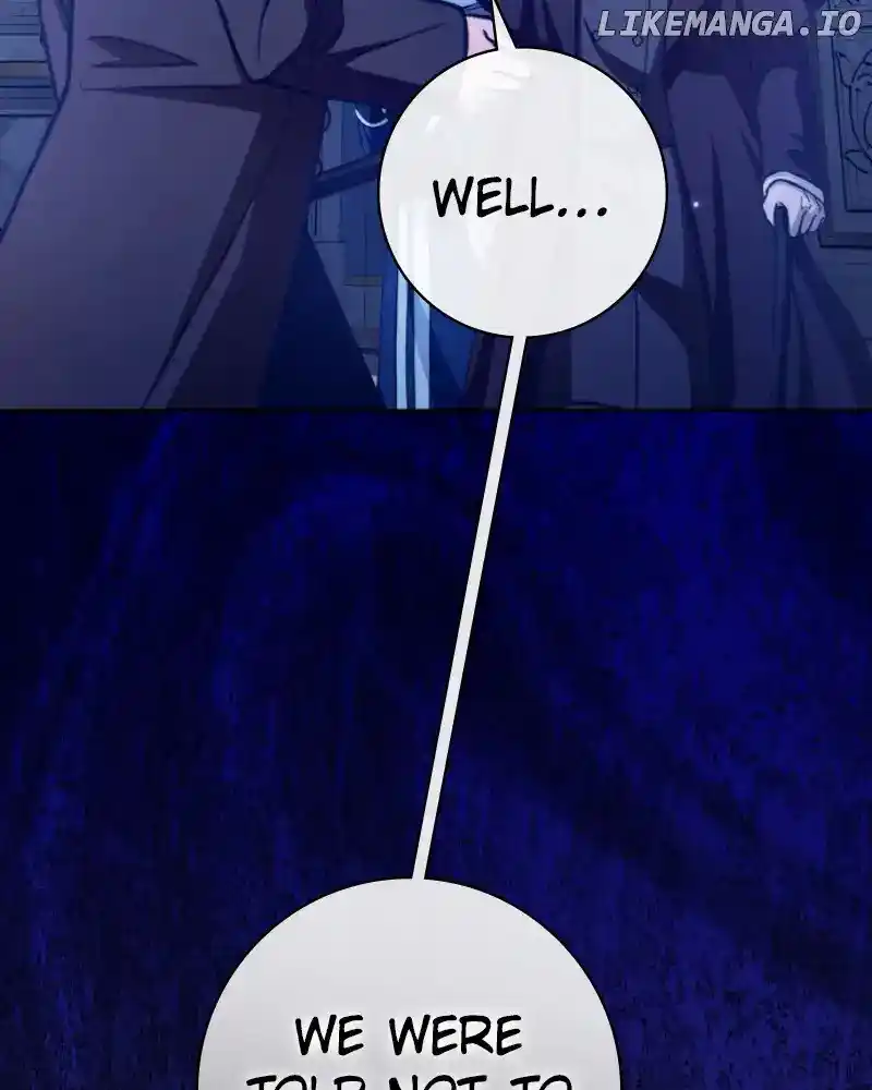 I Want To Be You, Just For A Day Chapter 210