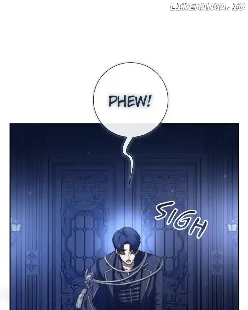 I Want To Be You, Just For A Day Chapter 210