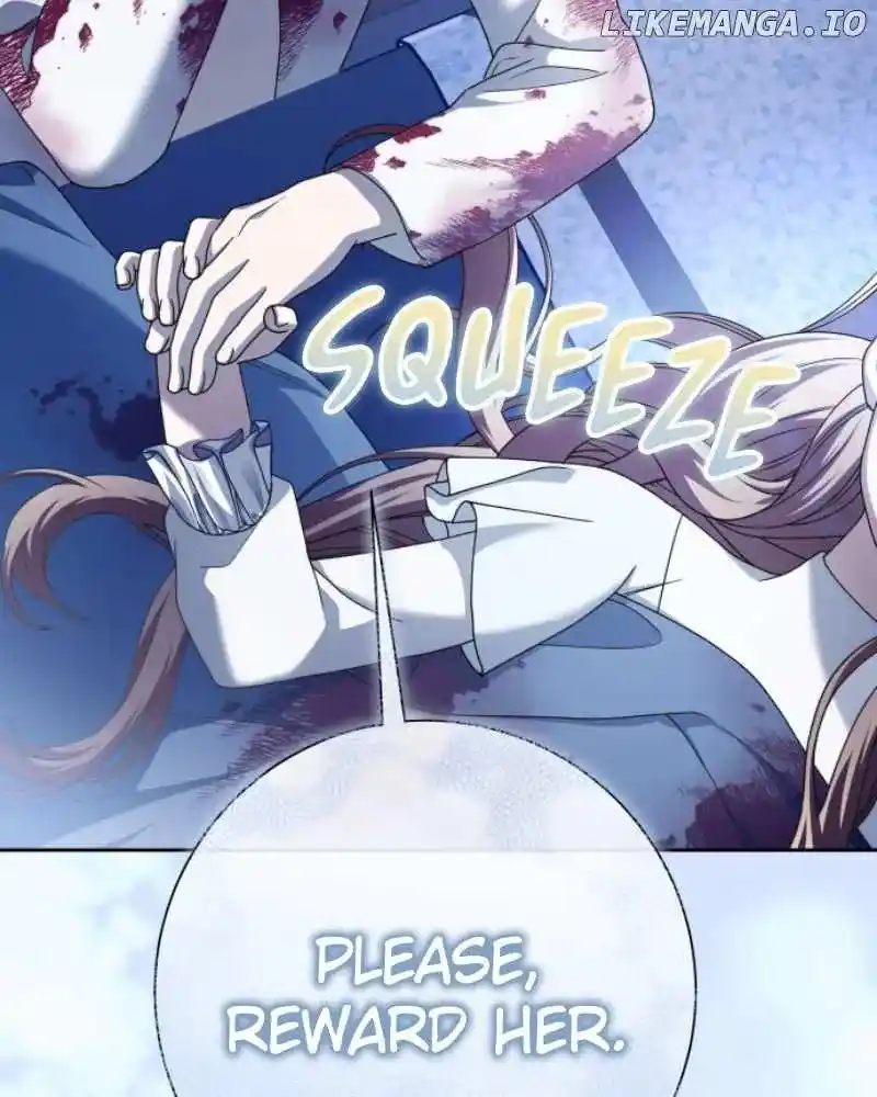 I Want To Be You, Just For A Day Chapter 210