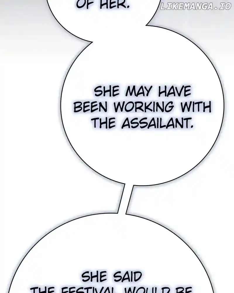 I Want To Be You, Just For A Day Chapter 210